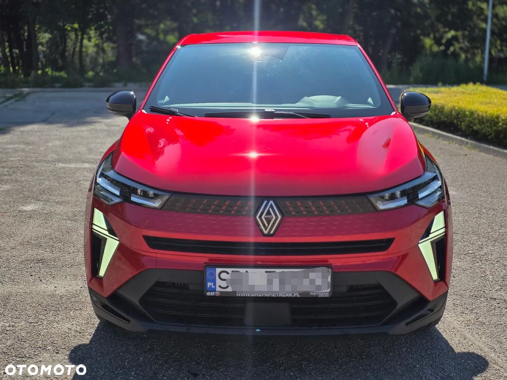 Renault Captur 1.0 TCe Zen - 8
