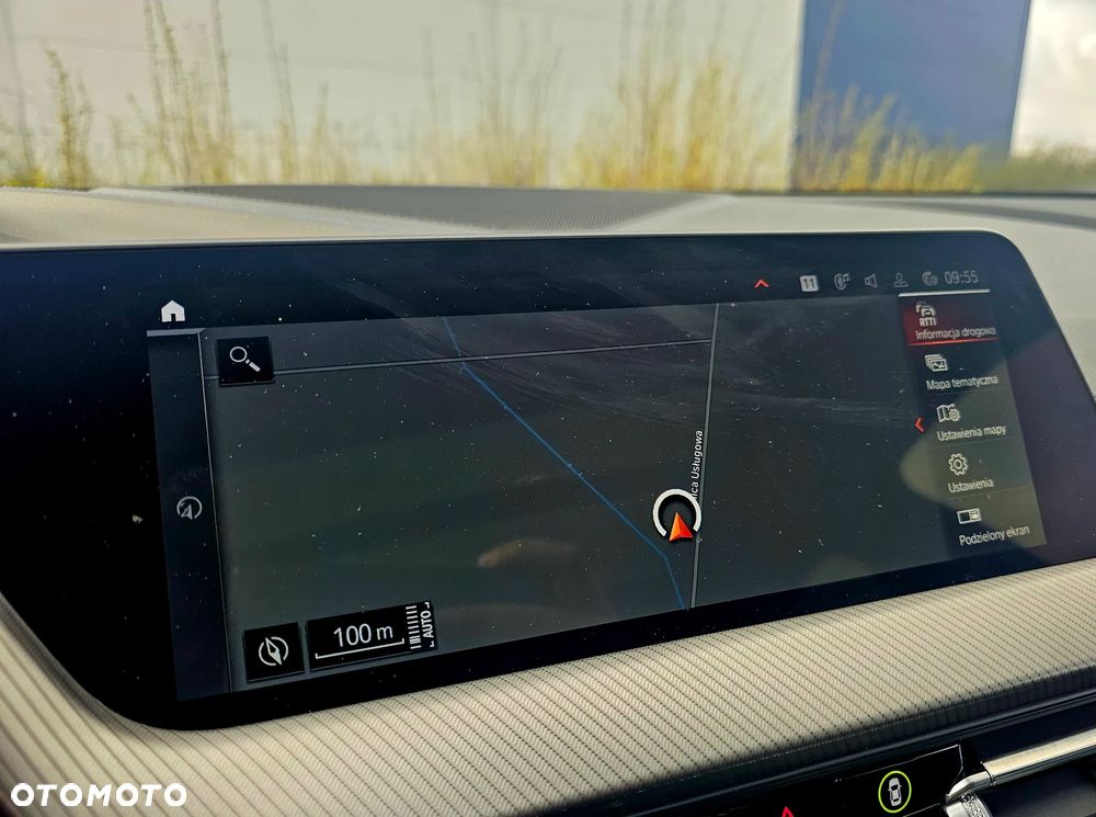 BMW Seria 1 118i M Sport - 20