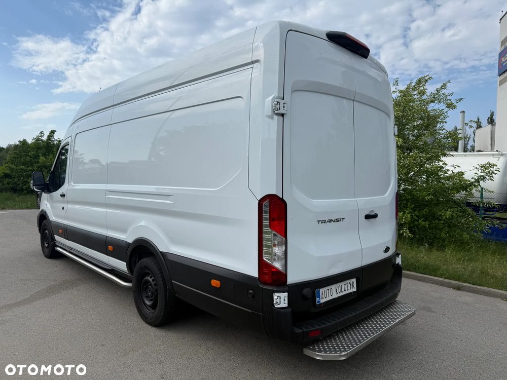 Ford Transit - 7