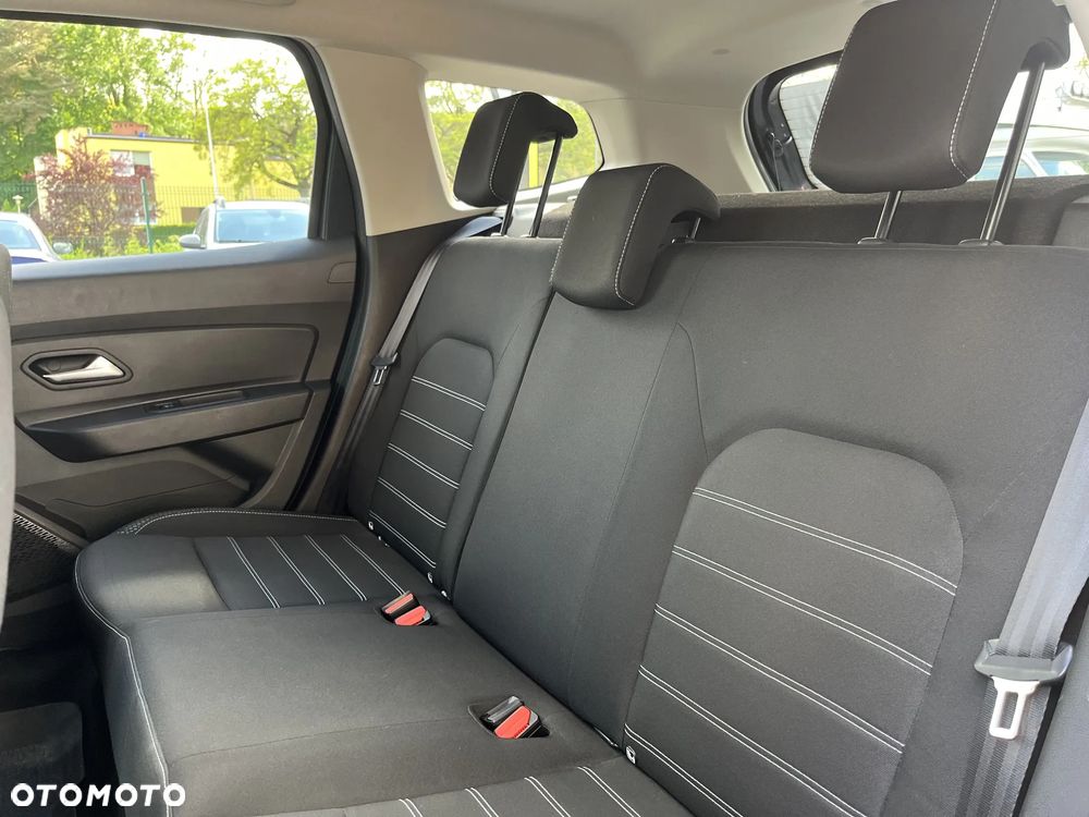 Dacia Duster 1.0 TCe Prestige - 16