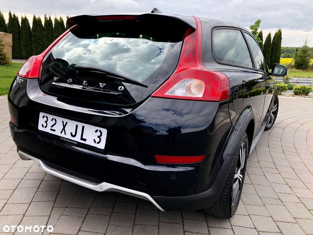 Volvo C30 D2 RDesign Edition Pro - 13