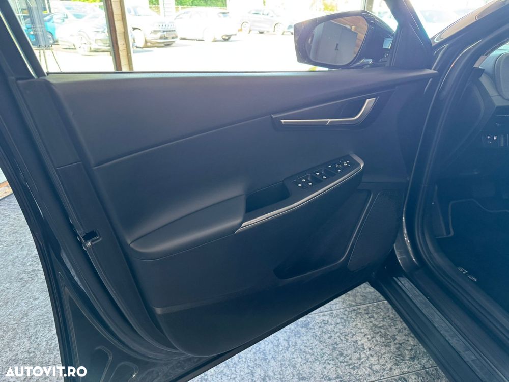 Kia EV6 77,4-kWh AWD - 9