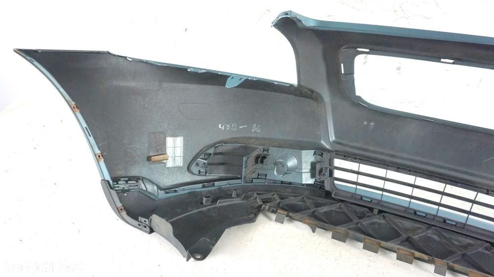 ZDERZAK PRZÓD PRZEDNI VOLVO S40 II 2 LIFT 07-12 2007-2012 479-16 30744904 - 13