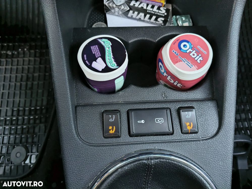 Skoda Fabia 1.6 TDI DPF Classic - 10