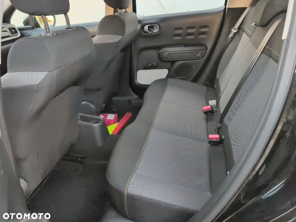 Citroën C3 - 11