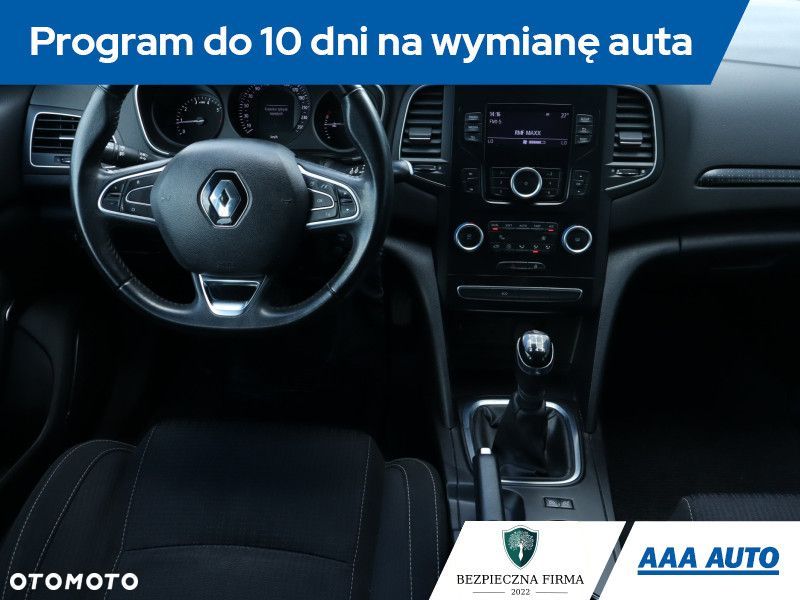 Renault Megane - 9