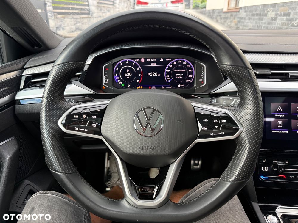 Volkswagen Arteon Shooting Brake 2.0 TSI OPF 4Motion DSG R-Line - 19