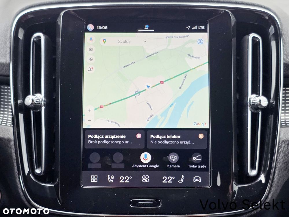 Volvo XC 40 - 22