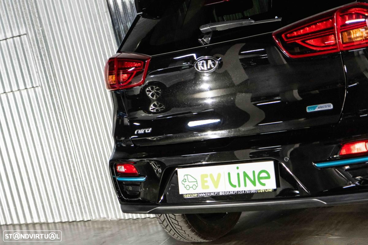 Kia e-Niro Spirit - 17