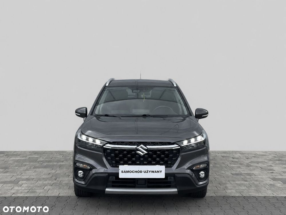 Suzuki SX4 - 2