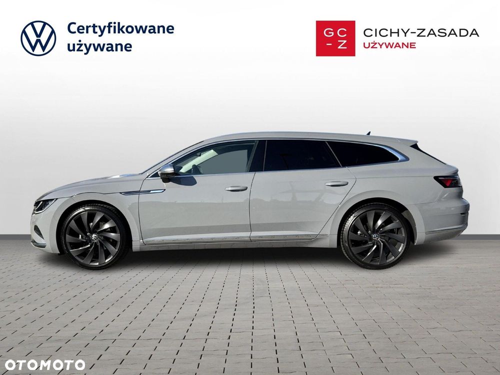 Volkswagen Arteon 2.0 TDI 4Motion Elegance DSG - 2
