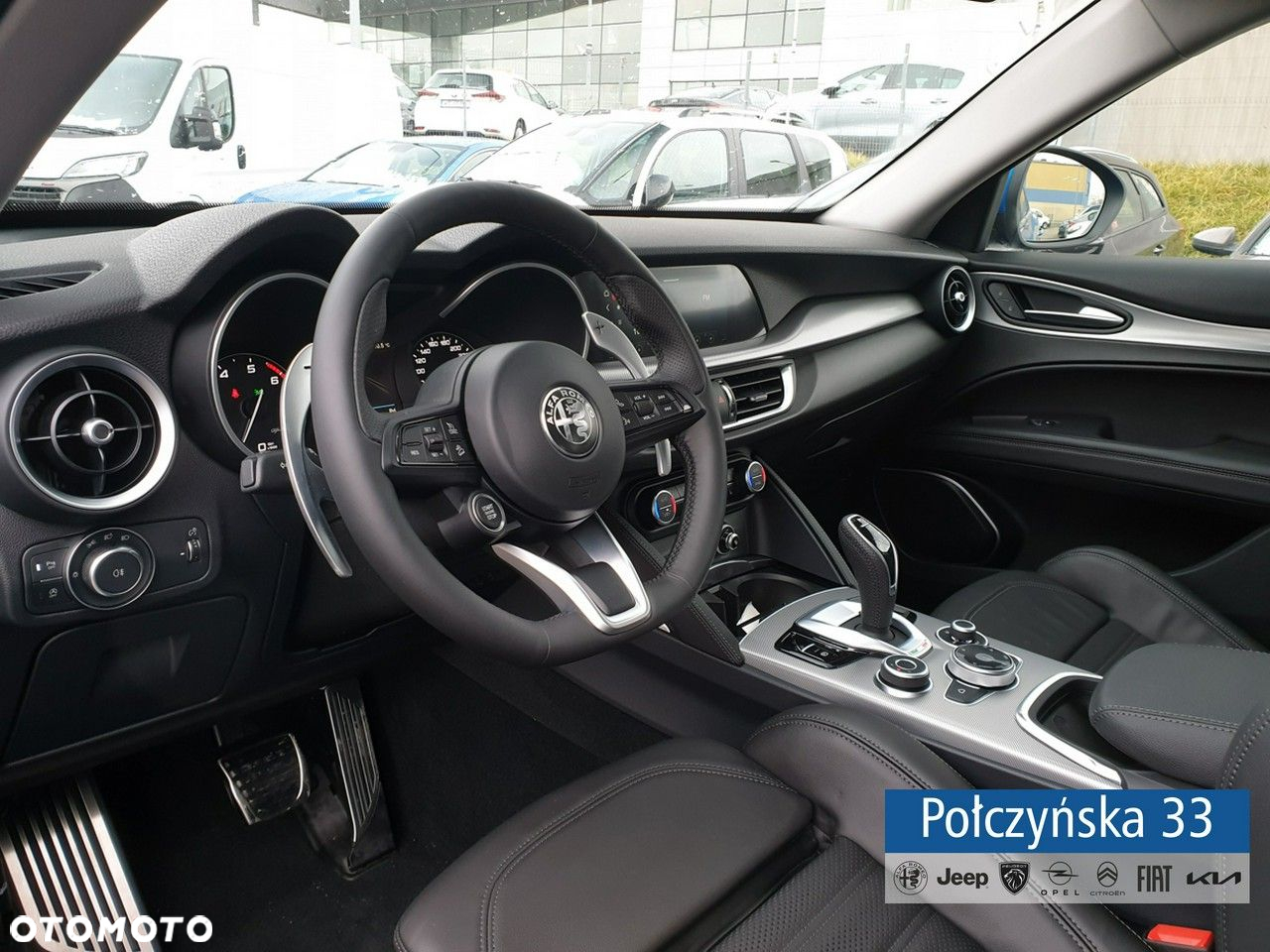 Alfa Romeo Stelvio - 11