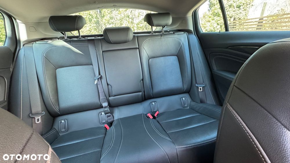 Opel Insignia 2.0 Ultimate - 15