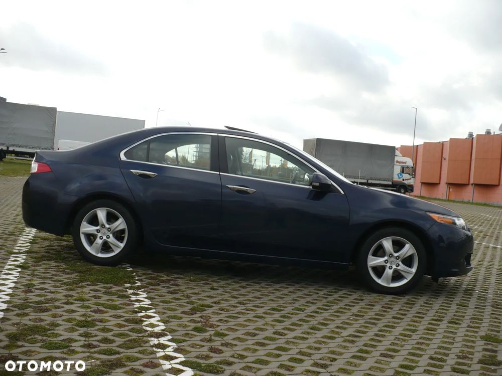 Honda Accord 2.0 Elegance Advantage - 2