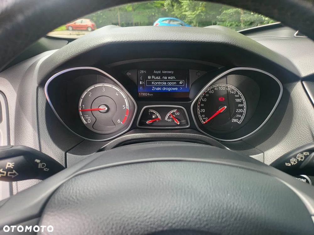 Ford Focus 2.0 TDCi ST-2 - 31