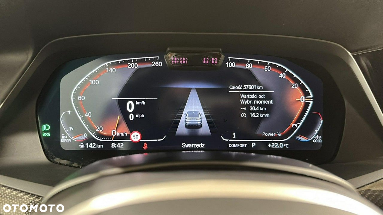 BMW X6 - 21