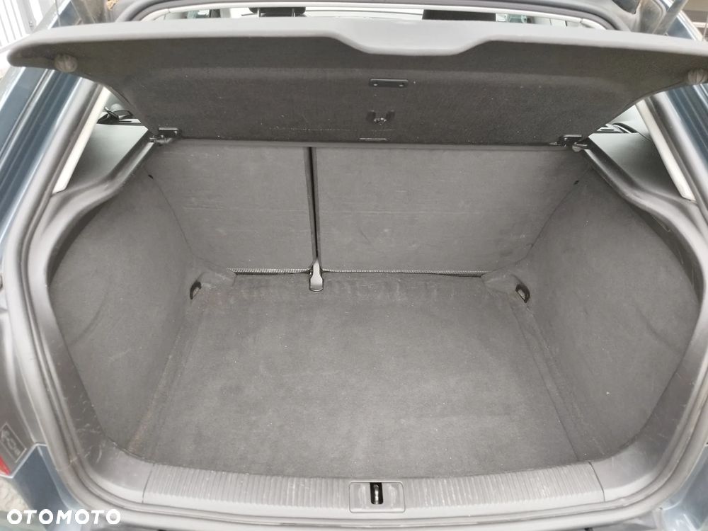 Audi A3 3-drzwiowe 2.0 TDI Ambition - 11