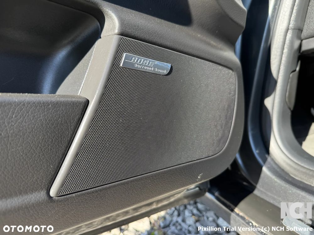 Audi A6 Limousine 2.8 FSI Multitronic - 21