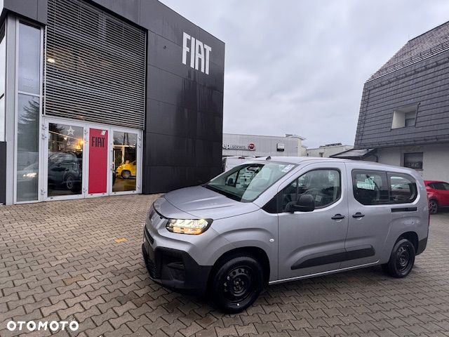 Fiat Doblo Combi - 1