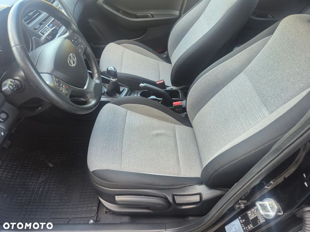 Hyundai i20 1.2 Classic - 11