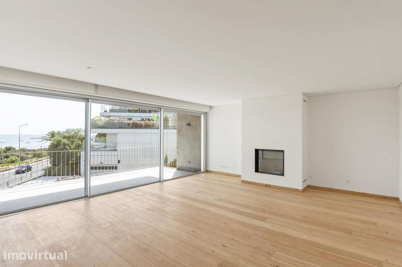 Apartamento T3 com jardim, Monte Estoril, Cascais - Grande imagem: 3/60