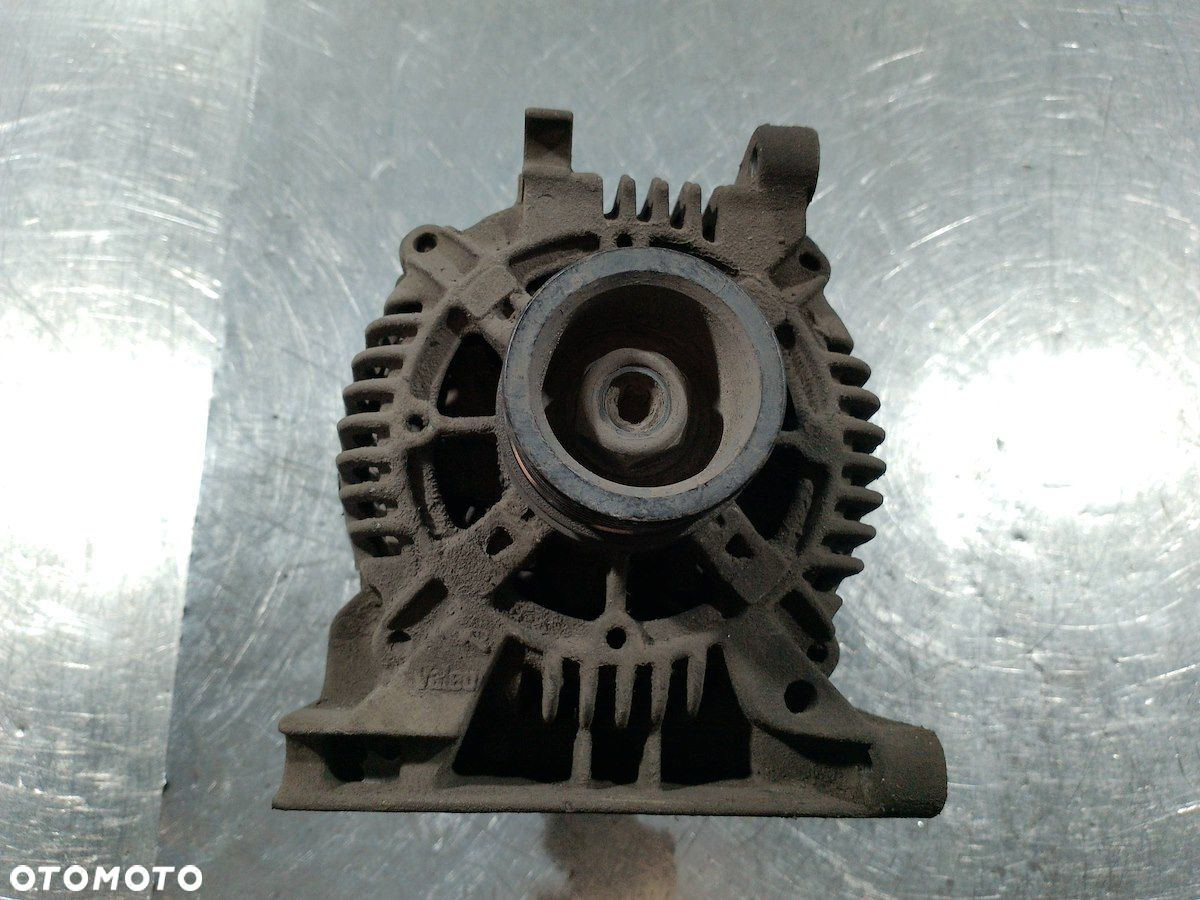 ALTERNATOR MERCEDES-BENZ KLASA A W168 1.6 B - 4