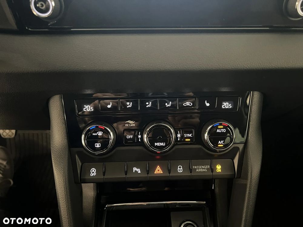 Skoda Karoq 1.5 TSI ACT Selection - 20