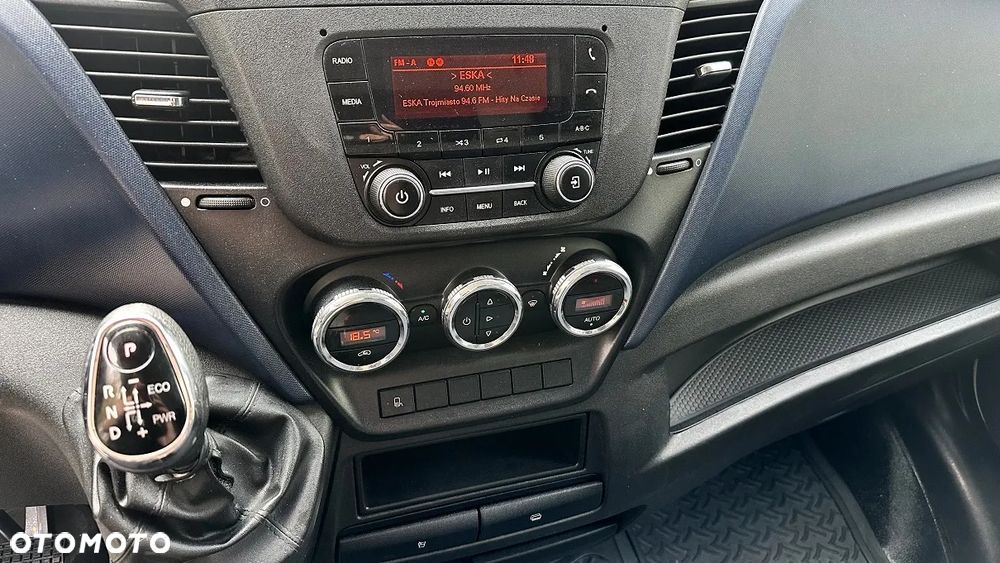 Iveco DAILY L3H2 - 12
