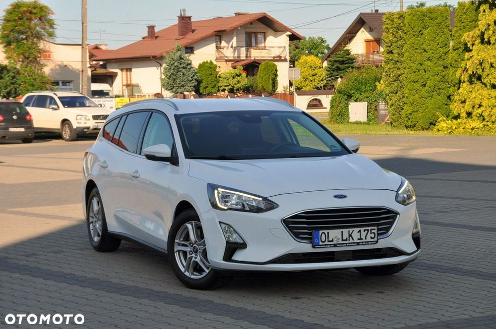 Ford Focus - 2