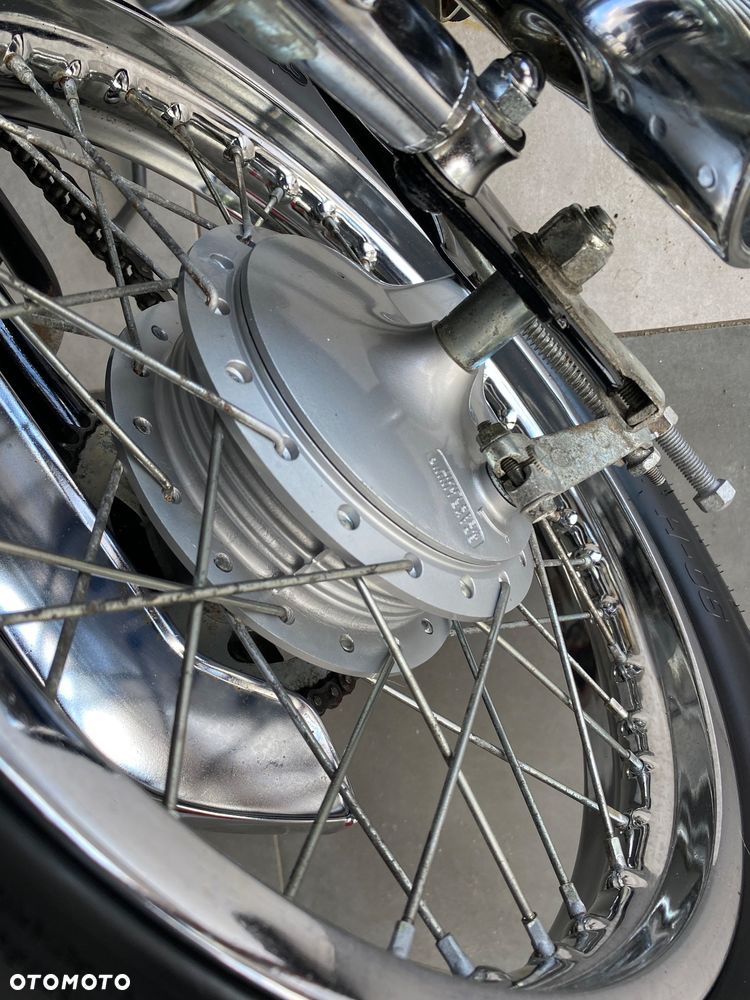 Suzuki GN - 33