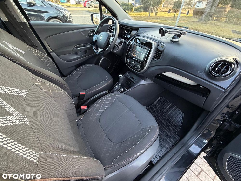 Renault Captur 1.2 TCe Zen EDC - 22