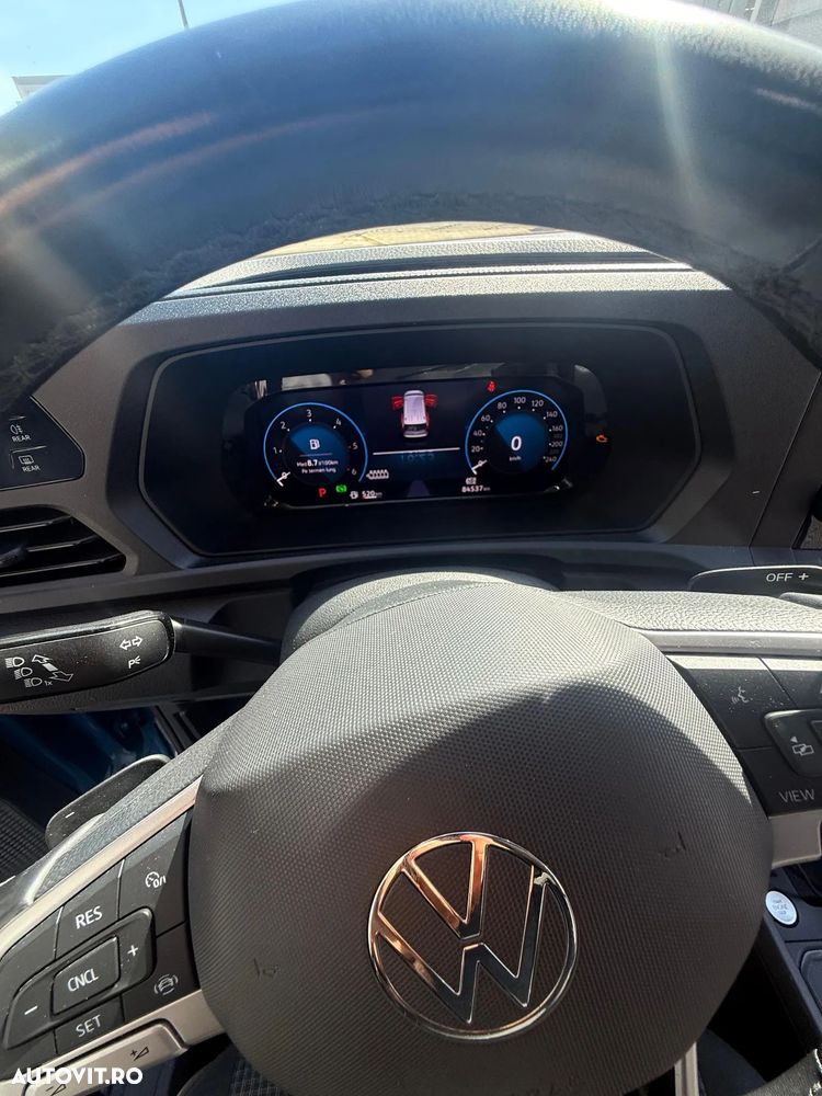 Volkswagen Caddy Maxi 2.0 TDI 90 kW DSG Life - 7