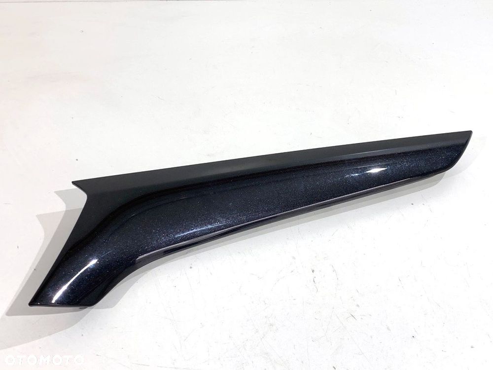 LISTWA DEKOR  OPEL CORSA F 2019 - 2022 1.2 (68) 74 kW [101 KM] benzyna 2019 - 2022 529131017 - 1