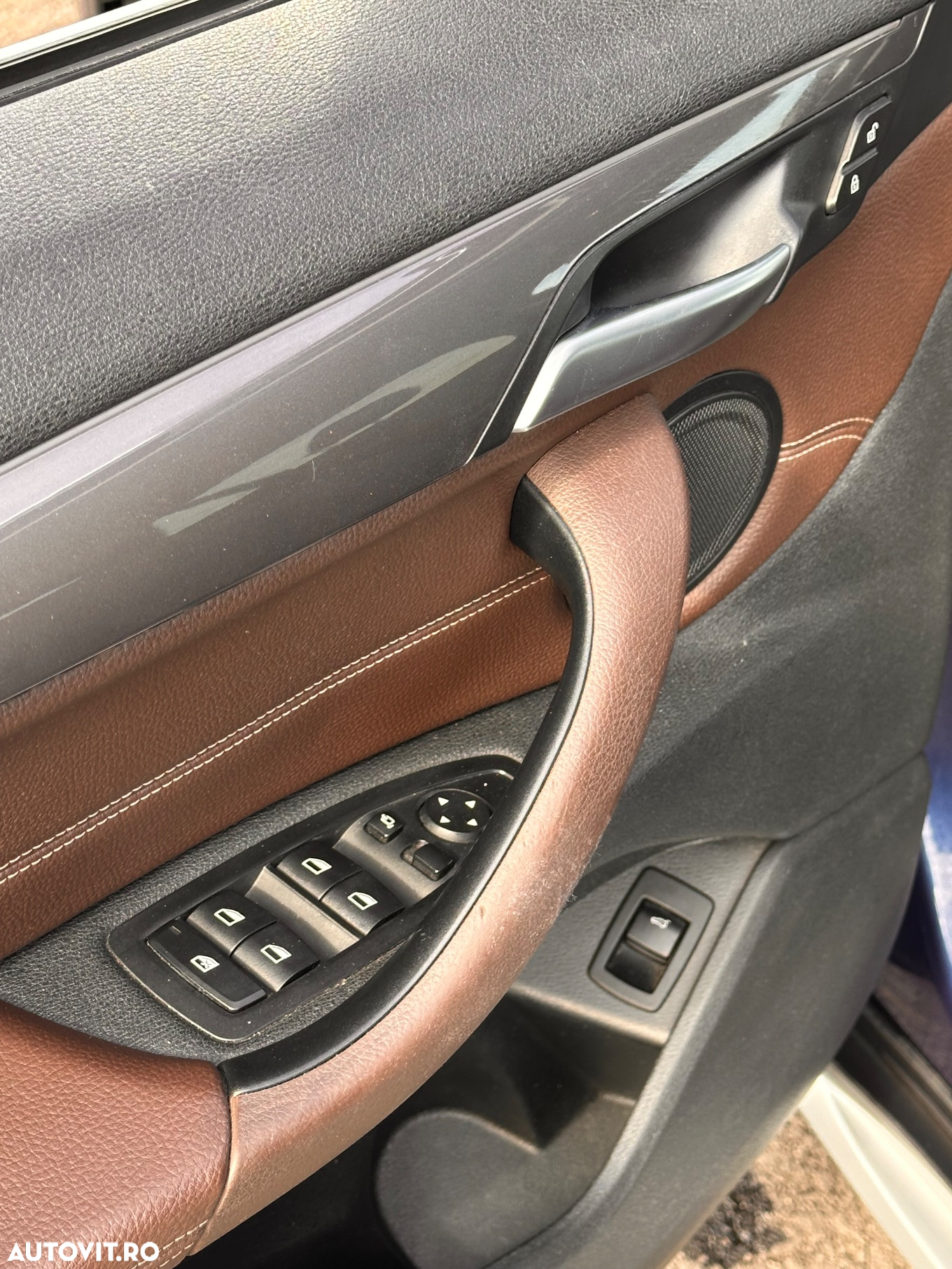 BMW X1 - 6