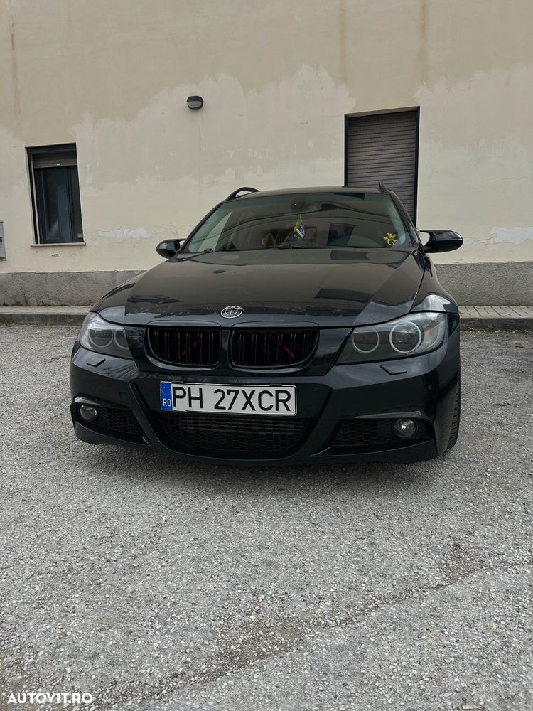 BMW Seria 3 320d - 2