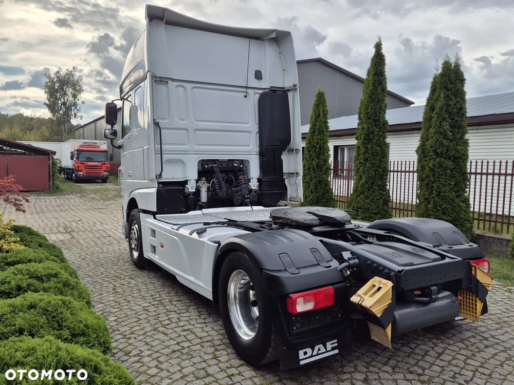 DAF XF106 - 4