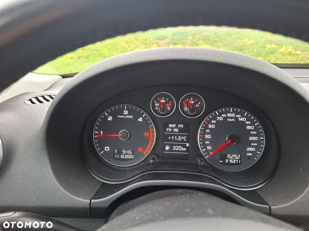 Audi A3 - 18