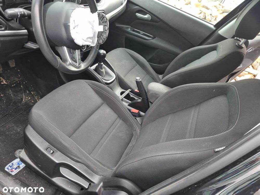Fiat Tipo 1.6 MultiJet Sport - 5