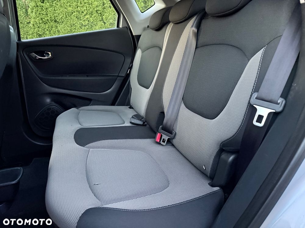Renault Captur - 14