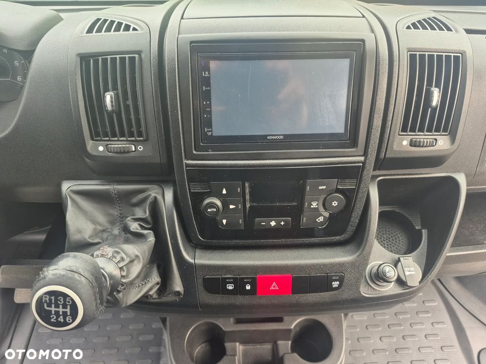 Peugeot Boxer MULTICAB - 10