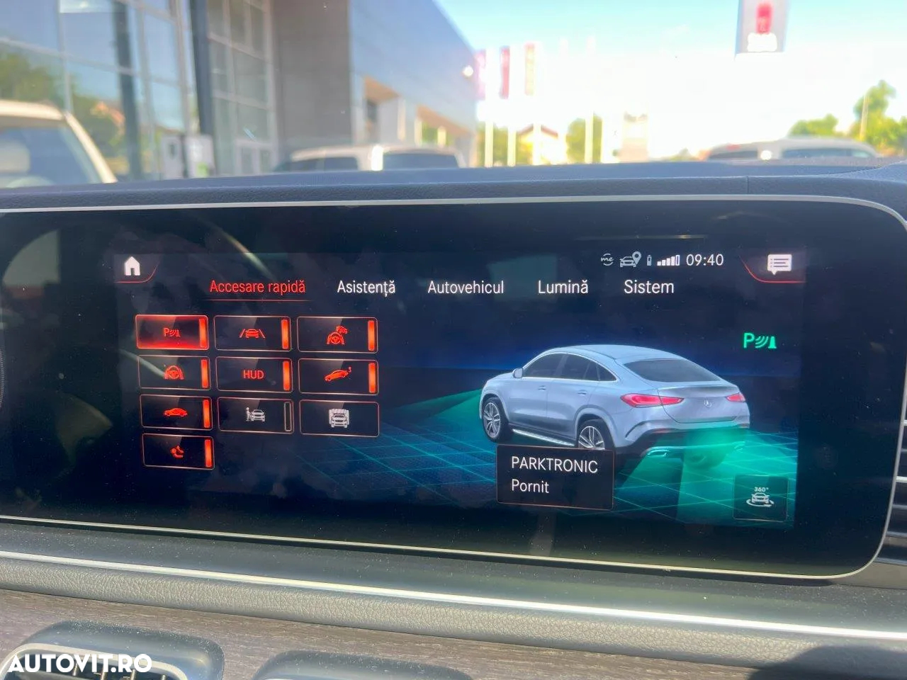 Mercedes-Benz GLE 400 d 4MATIC - 19