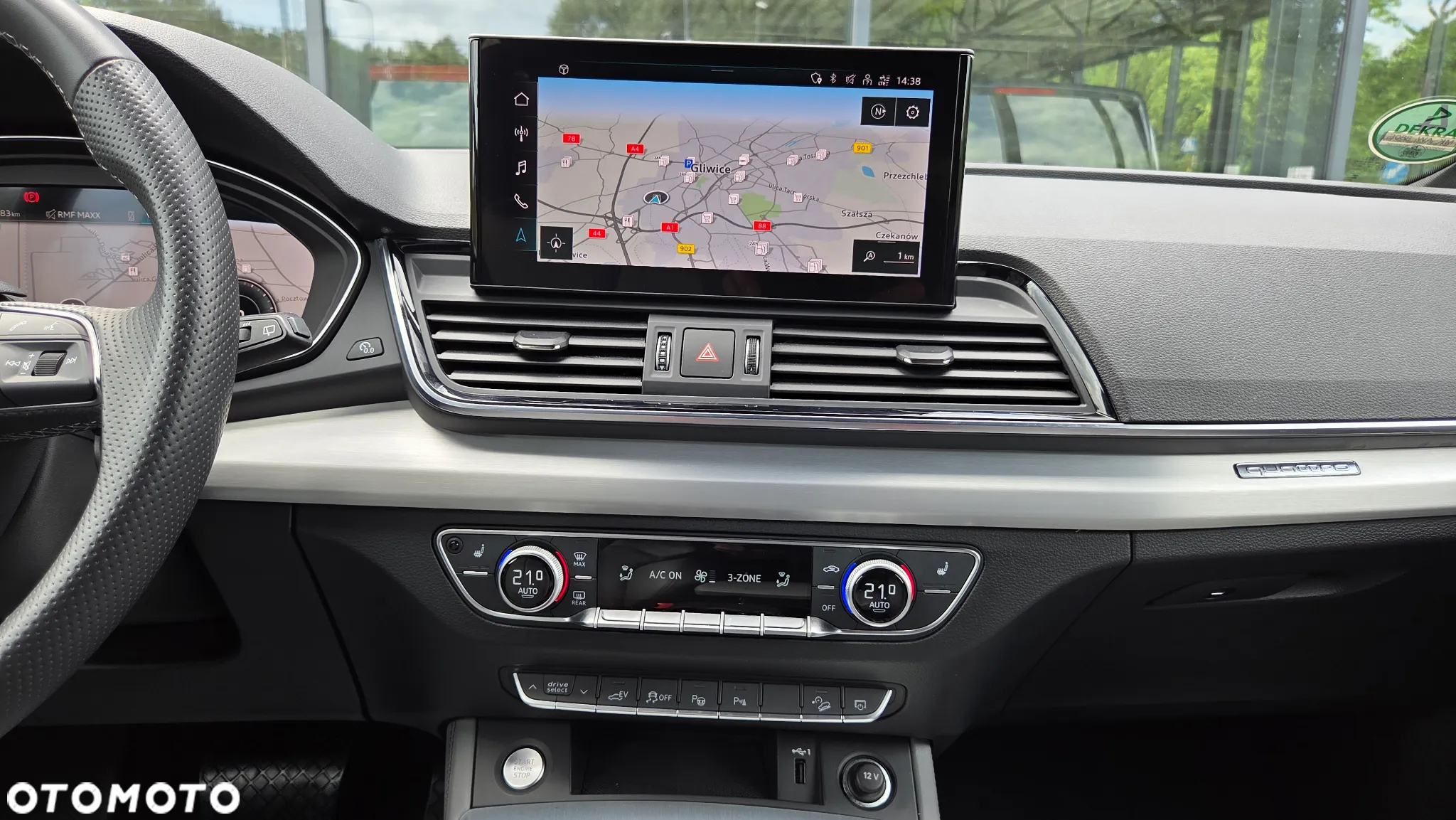 Audi Q5 - 19