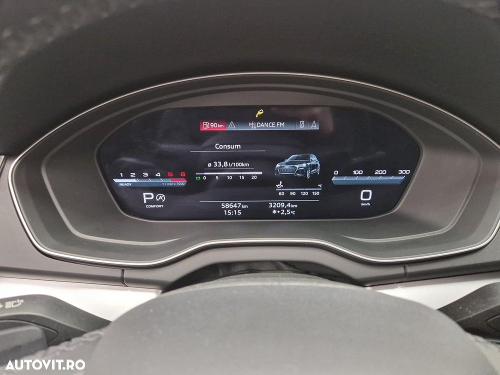 Audi Q5 - 8