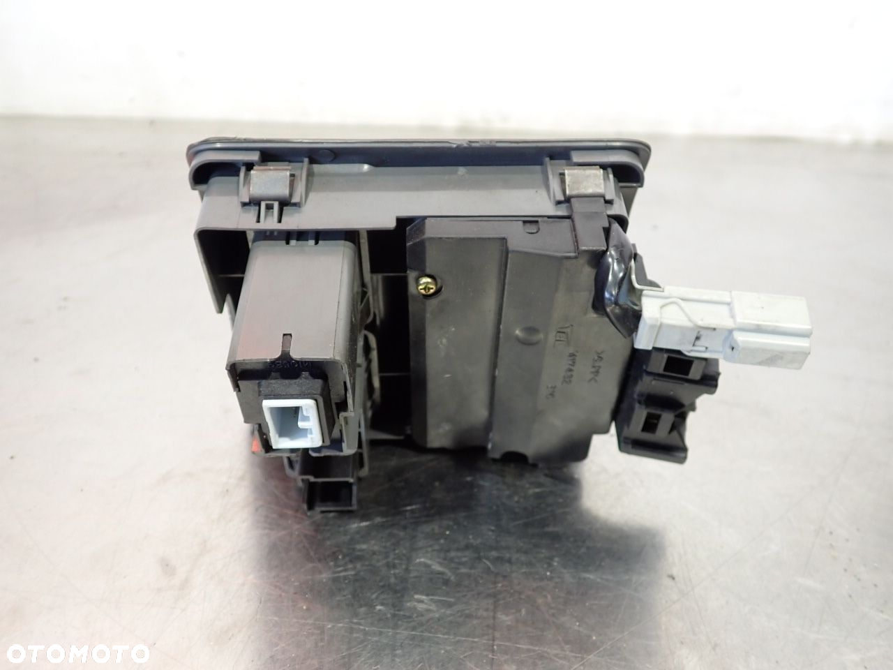 PANEL STEROWANIA SZYB HONDA CR-V I LIFT - 3