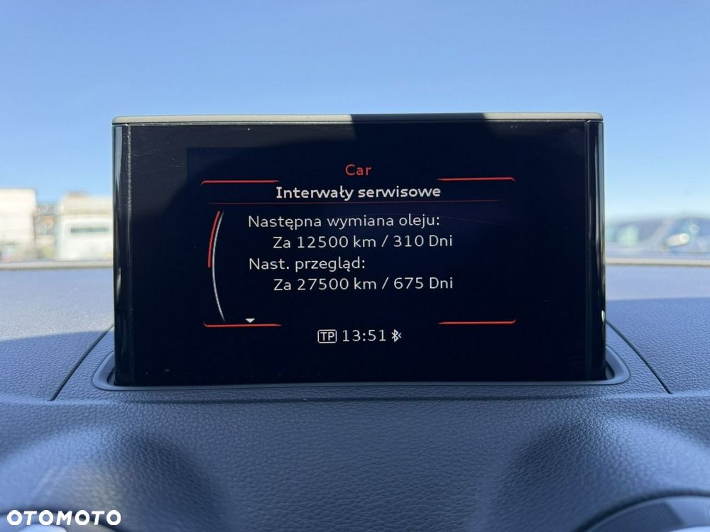 Audi A3 Sportback 1.2 TFSI Attraction - 28