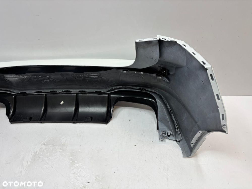 Volkswagen VW Golf 8 VIII R-Line Zderzak Tył Tylny 5H6807421H 5H6807568S - 9