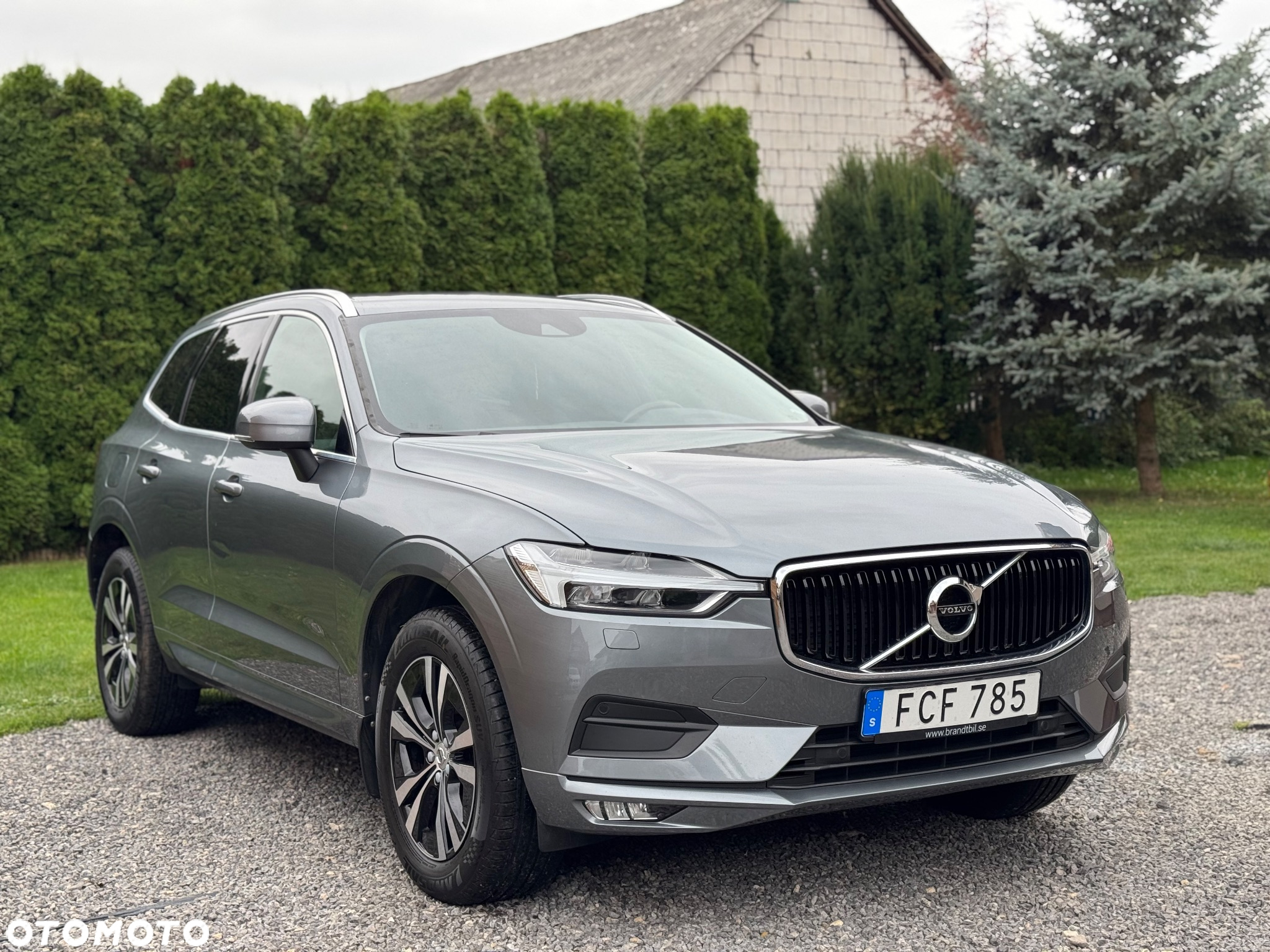 Volvo XC 60 D3 Inscription - 2