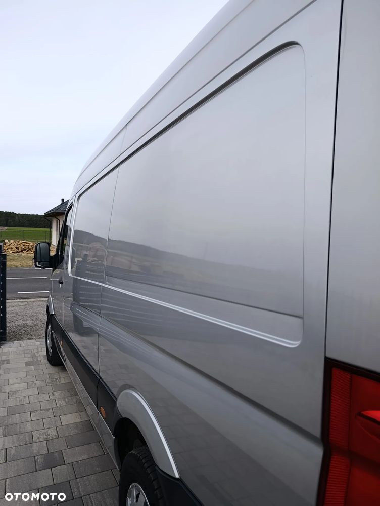 Volkswagen Crafter - 26