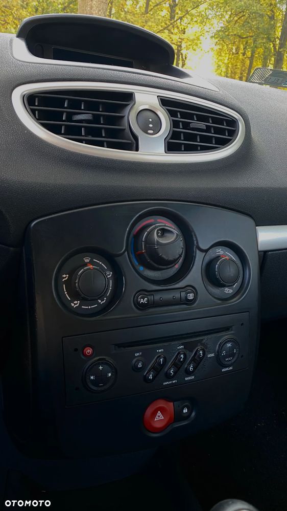 Renault Clio 2007