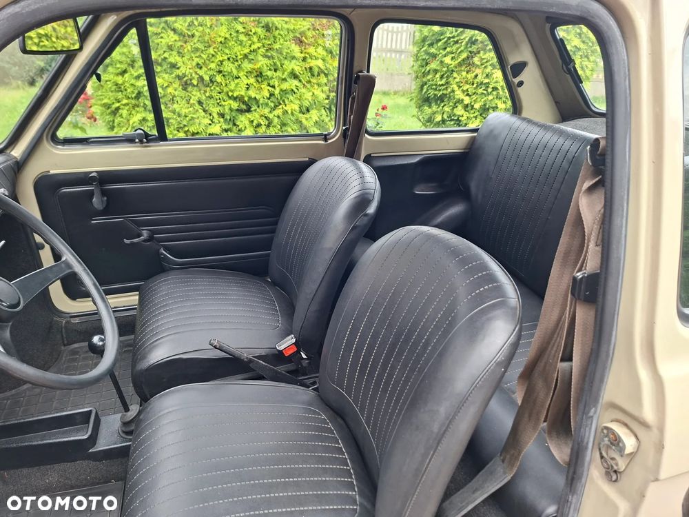Fiat 126 - 30
